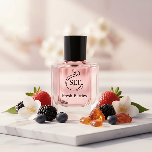 Burberry Her Dupe | Fresh Berries - SLT ROYAL