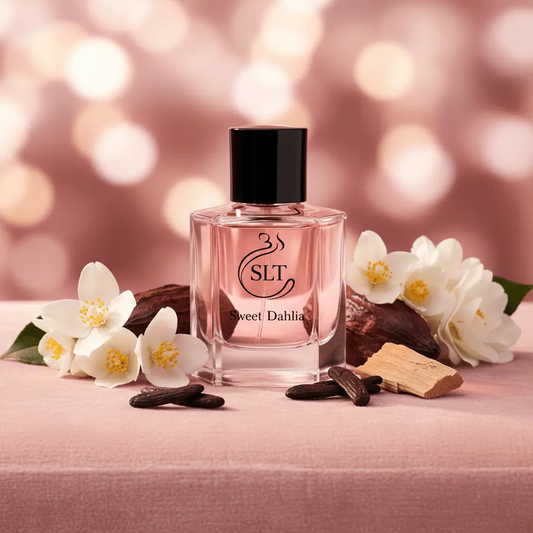 Carolina Herrera Good Girl Dupe | Sweet Dahlia - SLT ROYAL