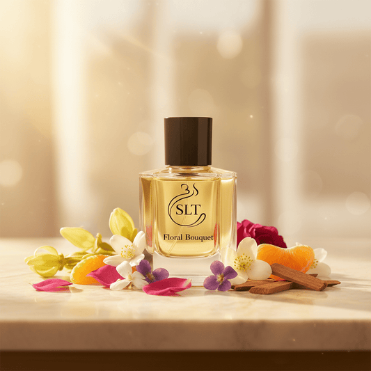 Dior J’adore Dupe | Floral Bouquet - SLT ROYAL