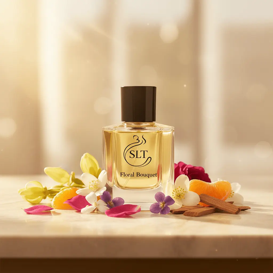 Dior J’adore Dupe | Floral Bouquet - SLT ROYAL