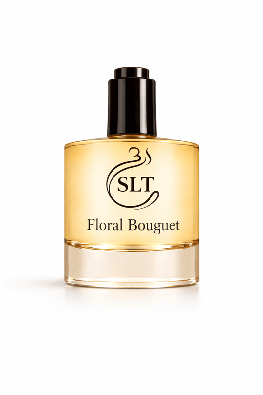 Dior J’adore Dupe – Long Lasting Alternative Perfume Oil & Spray | Floral Bouquet - SLT ROYAL