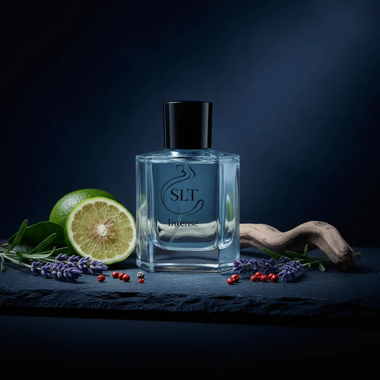 Dior Sauvage Dupe | Intense - SLT ROYAL