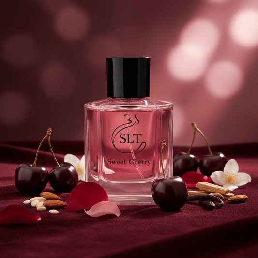 Tomford Lost Cherry Dupe | Sweet Cherry - SLT ROYAL