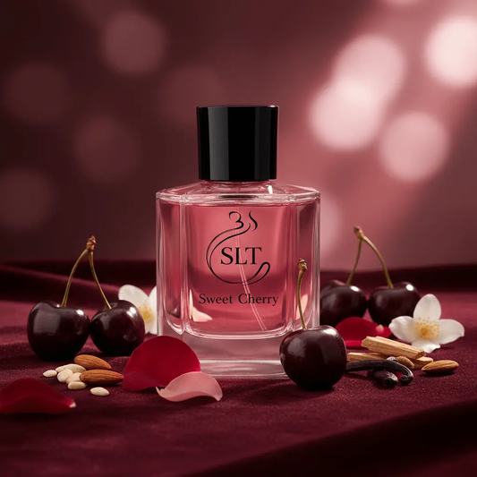 Tomford Lost Cherry Dupe | Sweet Cherry - SLT ROYAL