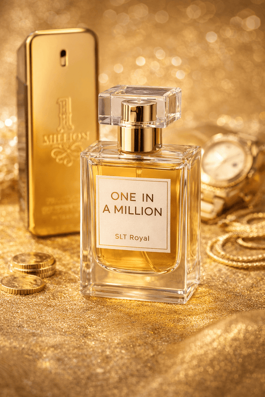 Best 1 Million Perfume Dupe (2026) – Affordable Alternative | SLT Royal - SLT ROYAL