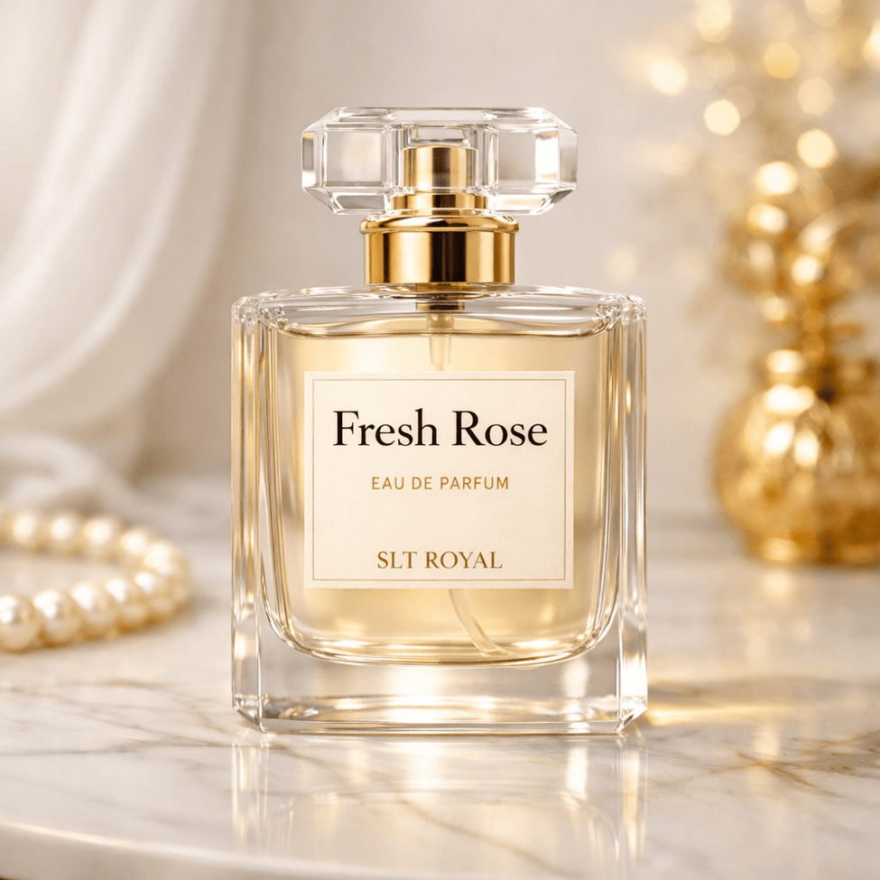 Best Chanel No.5 Dupes in 2026 – Affordable Alternatives - SLT ROYAL