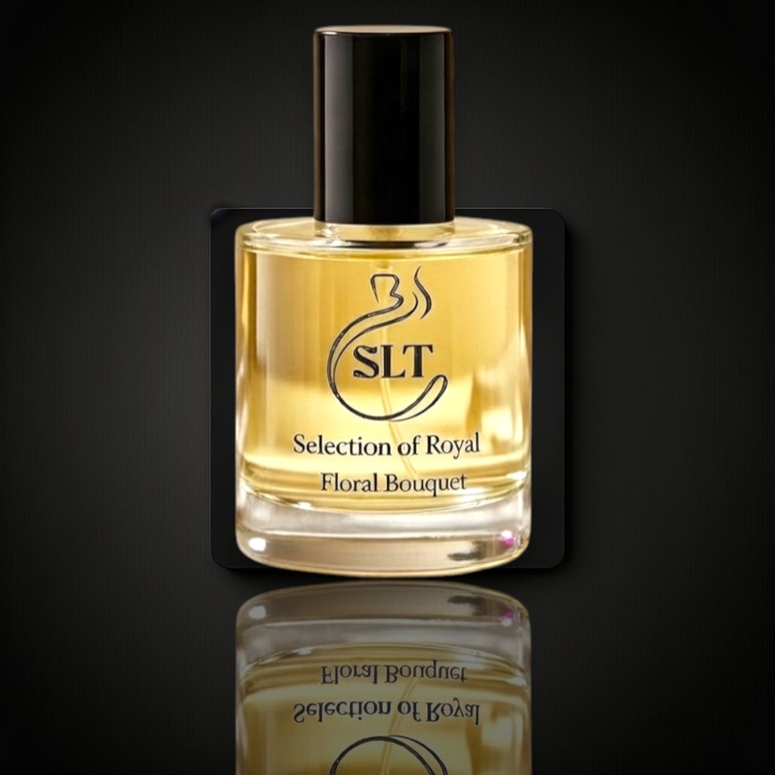 Floral Bouquet luxury perfume spray - J'adore alternative with jasmine notes - SLT ROYAL