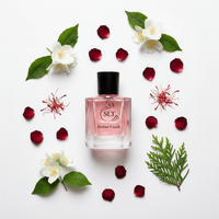 Baccarat Rouge 540 Dupe | Amber Crush - SLT ROYAL