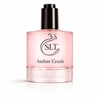 Baccarat Rouge 540 Dupe – Long Lasting Alternative Perfume Oil & Spray | Amber Crush - SLT ROYAL