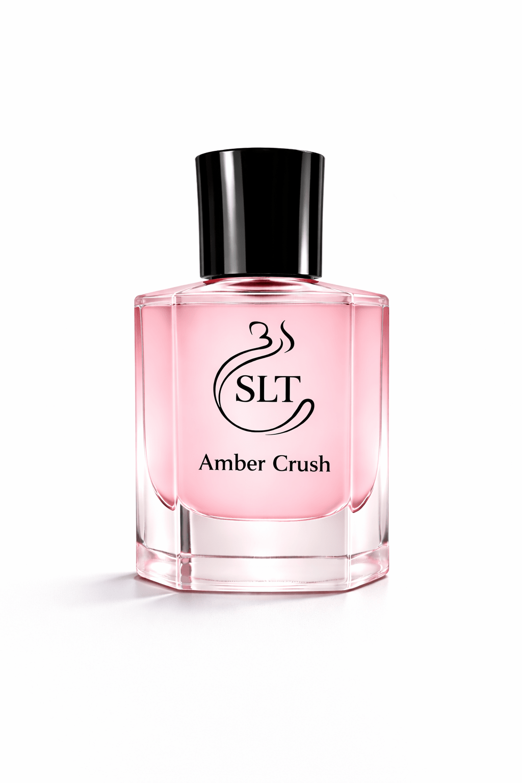 Baccarat Rouge 540 Dupe – Long Lasting Alternative Perfume Oil & Spray | Amber Crush - SLT ROYAL