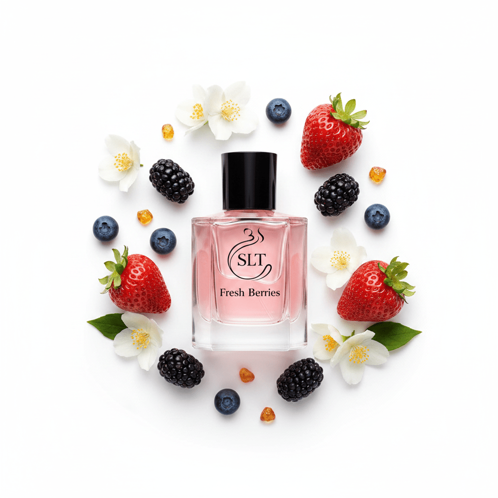 Burberry Her Dupe | Fresh Berries - SLT ROYAL