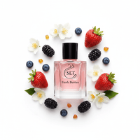 Burberry Her Dupe | Fresh Berries - SLT ROYAL