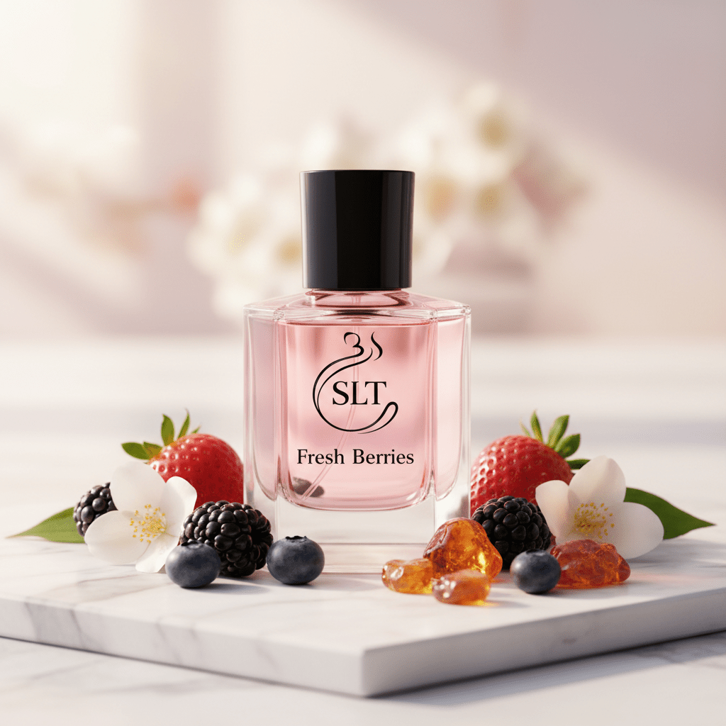 Burberry Her Dupe | Fresh Berries - SLT ROYAL