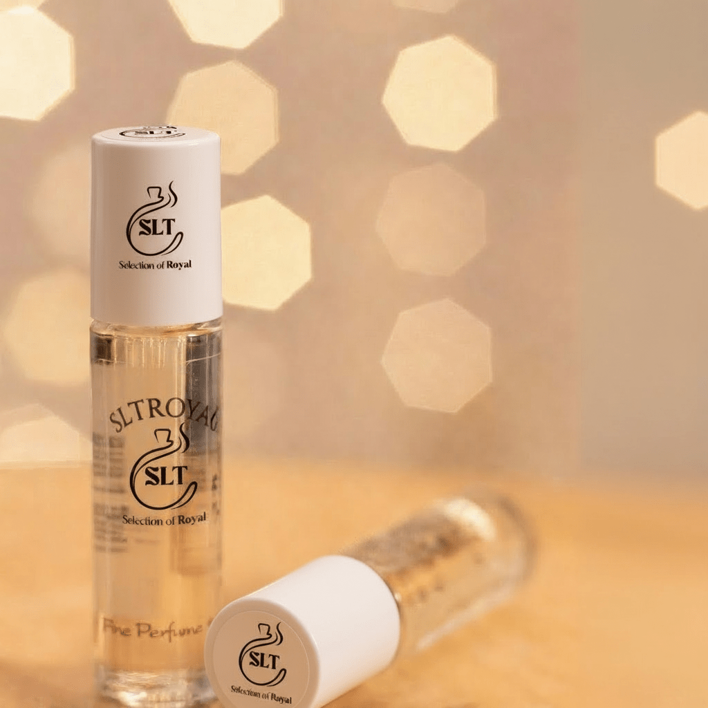 Burberry Her Dupe – Long Lasting Alternative Perfume Oil & Spray | Fresh Berries - SLT ROYAL