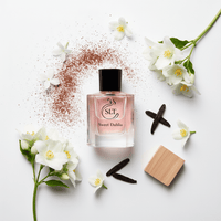 Carolina Herrera Good Girl Dupe | Sweet Dahlia - SLT ROYAL