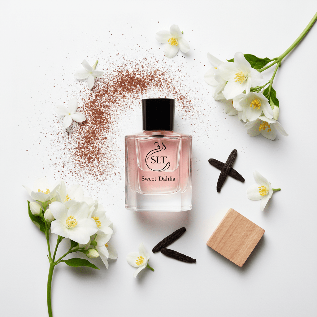 Carolina Herrera Good Girl Dupe | Sweet Dahlia - SLT ROYAL