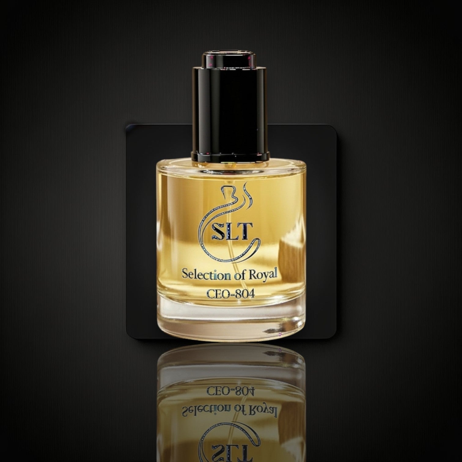 CEO-804 long-lasting perfume spray - premium Aventus alternative by SLT ROYAL