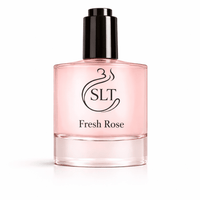 Chanel No. 5 Dupe – Long Lasting Alternative Perfume Oil & Spray | Fresh Rose - SLT ROYAL