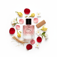 Chanel No.5 Dupe | Fresh Rose - SLT ROYAL