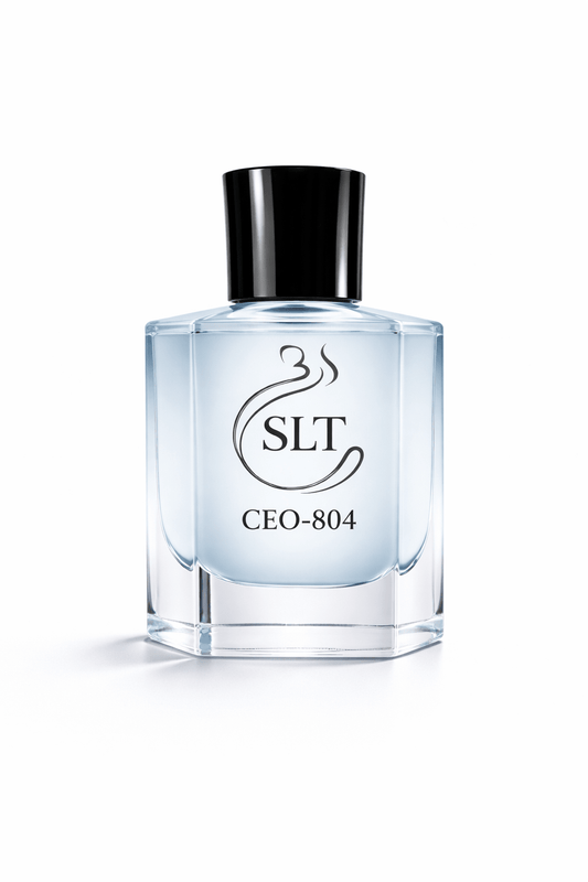 Creed Aventus Dupe – Long Lasting Alternative Perfume Oil & Spray | CEO - 804 - SLT ROYAL