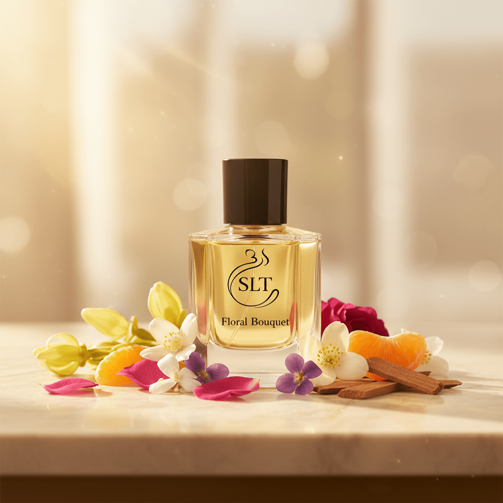 Dior J’adore Dupe | Floral Bouquet - SLT ROYAL