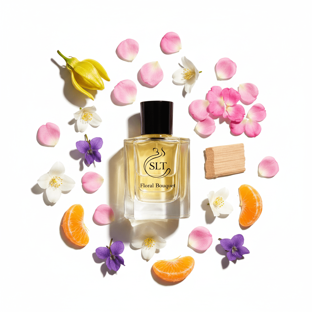 Dior J’adore Dupe | Floral Bouquet - SLT ROYAL