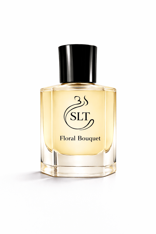 Dior J’adore Dupe – Long Lasting Alternative Perfume Oil & Spray | Floral Bouquet - SLT ROYAL