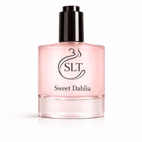 Good Girl Dupe – Long Lasting Alternative Perfume Oil & Spray | Sweet Dahlia - SLT ROYAL