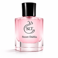 Good Girl Dupe – Long Lasting Alternative Perfume Oil & Spray | Sweet Dahlia - SLT ROYAL