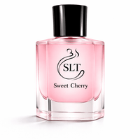 Tom Ford Lost Cherry Dupe – Long Lasting Alternative Perfume Oil & Spray | Sweet Cherry - SLT ROYAL