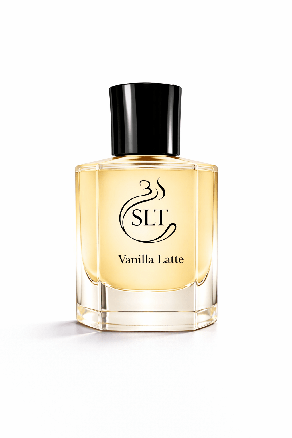 YSL Black Opium Dupe – Long Lasting Alternative Perfume Oil & Spray | Vanilla Latte - SLT ROYAL