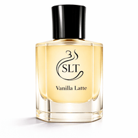 YSL Black Opium Dupe – Long Lasting Alternative Perfume Oil & Spray | Vanilla Latte - SLT ROYAL