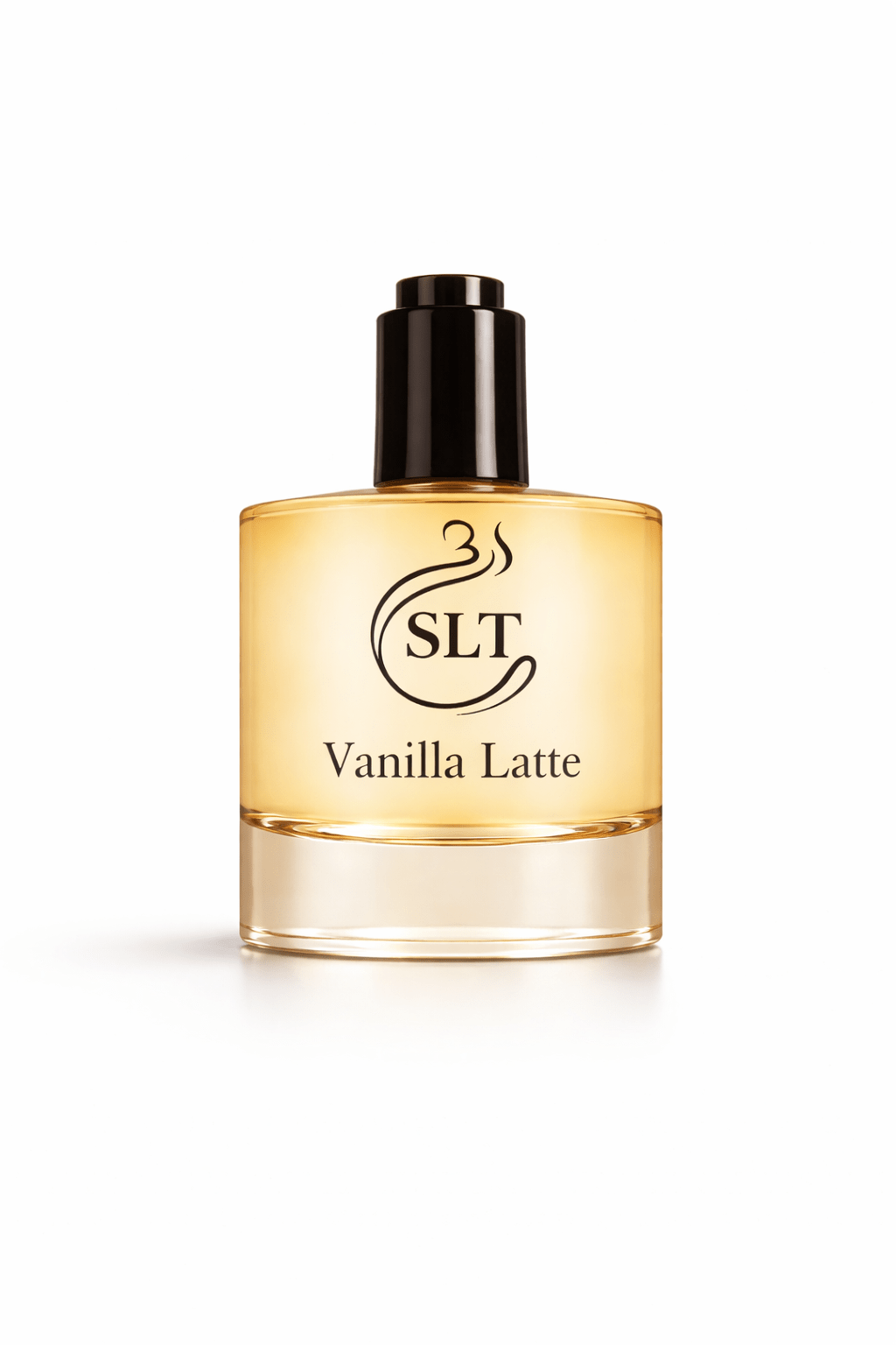 YSL Black Opium Dupe – Long Lasting Alternative Perfume Oil & Spray | Vanilla Latte - SLT ROYAL