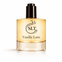 YSL Black Opium Dupe – Long Lasting Alternative Perfume Oil & Spray | Vanilla Latte - SLT ROYAL