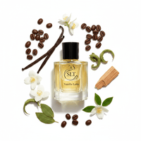 YSL Black Opium Dupe | Vanilla Latte - SLT ROYAL